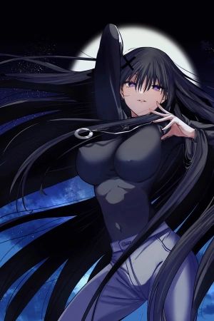 YAERGNACHT de la LUNA NEGRA