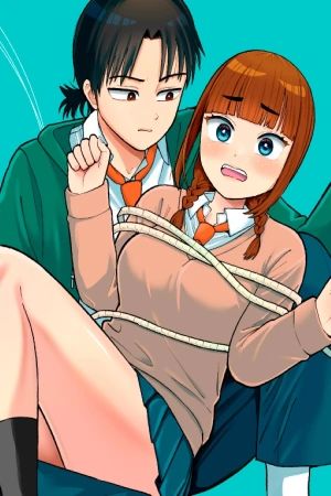 Portada del manga Quiero recrear tu torso en español