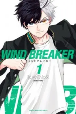 Windbreaker