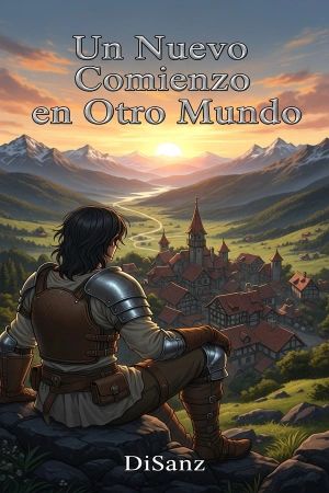 Un Nuevo Comienzo en Otro Mundo