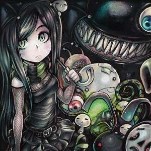 Portada del manga The Crawling City en español