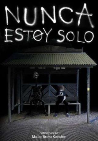 Nunca estoy solo