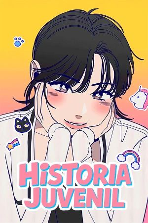 Historia juvenil