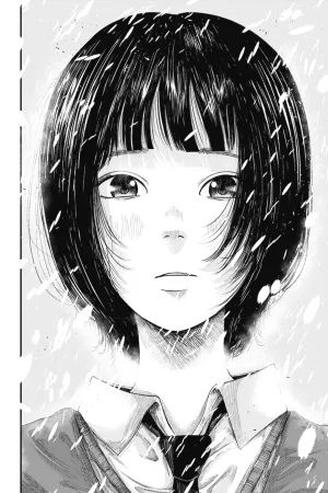Portada del manga ARIGATO en español