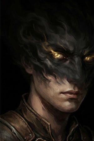 El día que me convertí en el Rey Demonio