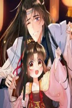 Portada del manga Demon Asura se convierte en una Loli de 5 años en español