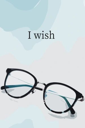 Portada del manga I wish en español
