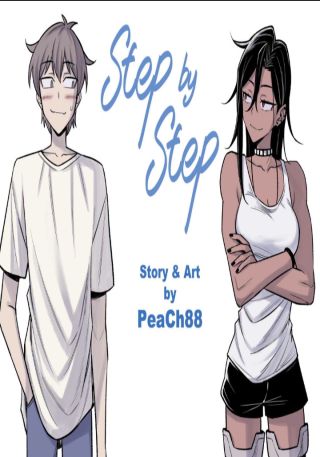 Step by step