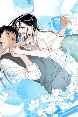 Portada del manga Incluso si me Ahogo en español