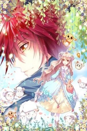 Portada del manga 101 Lovers Pet en español