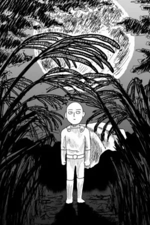 Portada del manga Onepunch-Man (ONE) en español