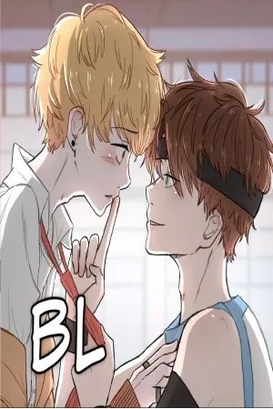 Portada del manga Boy Girlfriend en español
