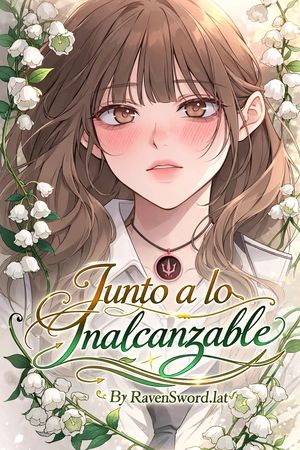 Portada del manga Junto a lo inalcanzable en español
