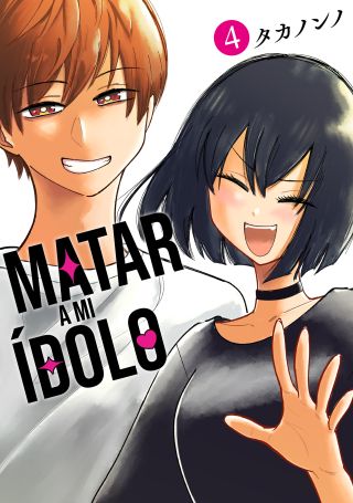 Matar a mi ídolo