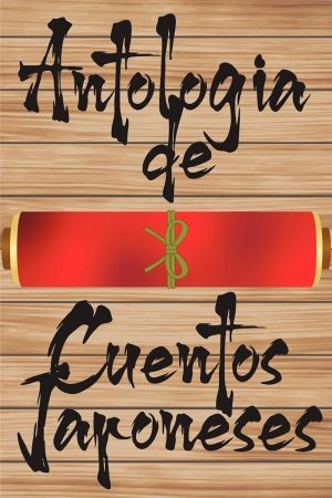 Portada del manga Antología de Cuentos Japoneses en español