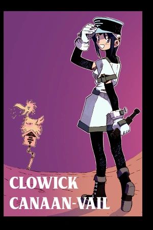 Clowick Canaan Vail