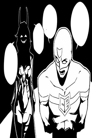 Portada del manga The Devil in Her Plan en español