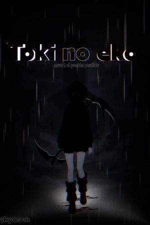 Portada del manga Toki no eko Arco 1 en español
