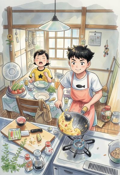 Portada del manga Hirayasumi en español