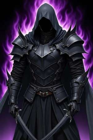 Overpowered- El Caballero Oscuro (novela)
