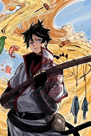Portada del manga Debido a mi Autodisciplina soy Invencible en español