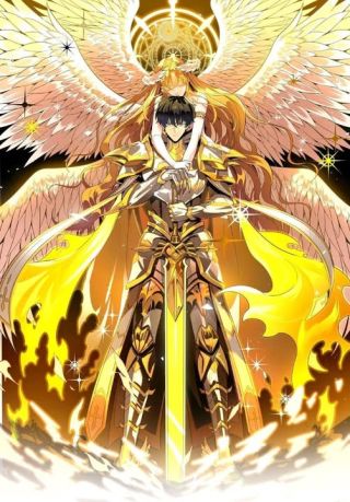 Paladin de rango SSS que Transciende el Sentido comun