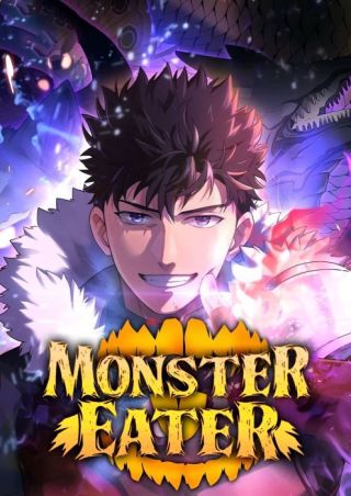 Aventurero devorador de monstruos