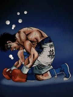 Todas Las Peleas De Ippo Post Anime