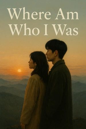 Portada del manga Where I Am, Where I Was en español