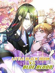 Portada del manga El libro sagrado y el Principe en español