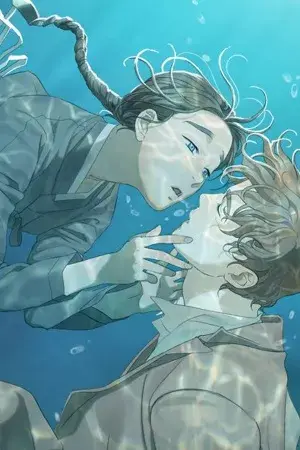 Portada del manga Whale Star en español