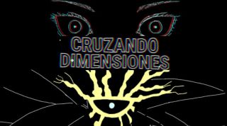Crossing Dimensions