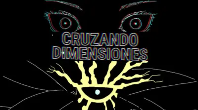 Portada del manga Crossing Dimensions en español