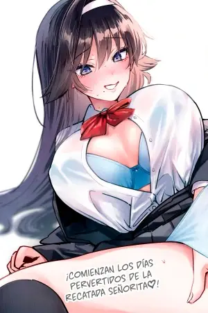 Portada del manga El material de la doncella en español