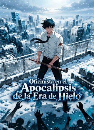 Oficinista en el Apocalipsis de la Era de Hielo