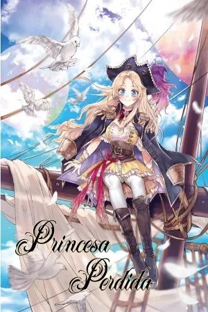 Princesa Perdida
