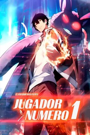 Jugador número 1