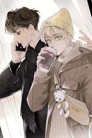 Portada del manga Salt Friend en español