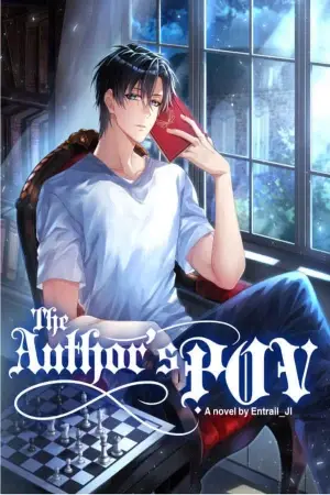 Portada del manga The Author's POV en español
