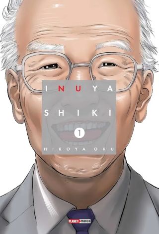 Inuyashiki
