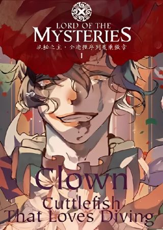 Lord Of The Mysteries *NOVELA