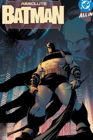 Absolute Batman