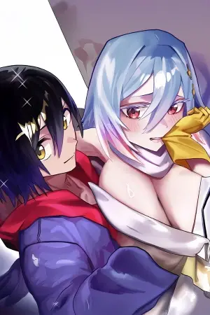 Portada del manga LIFE REVERSAL DUNGEON en español