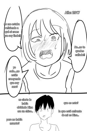 Salvando a Hina