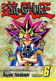 Yu Gi Oh