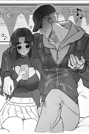 Portada del manga Un Antes y un Después en español