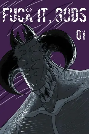 Portada del manga FIG en español
