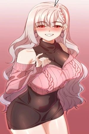 Portada del manga Mi Streamer Favorita en español