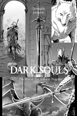 Dark Souls: La Guerra de los Dragones Ancestrales