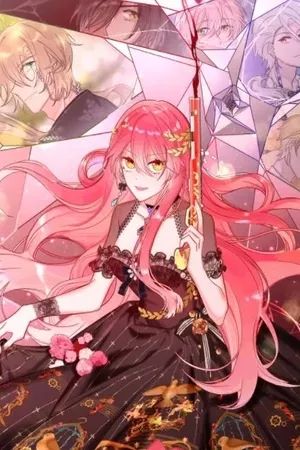 La princesa villana